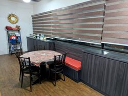 Townhouse Apartments (D9), Apartment #517234471